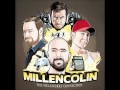 Millencolin - Carry You [Lyrics] 