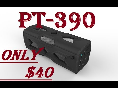 download lagu mp3 mp4 Pt 390 Bluetooth Speaker Review, download lagu Pt 390 Bluetooth Speaker Review gratis, unduh video klip Pt 390 Bluetooth Speaker Review