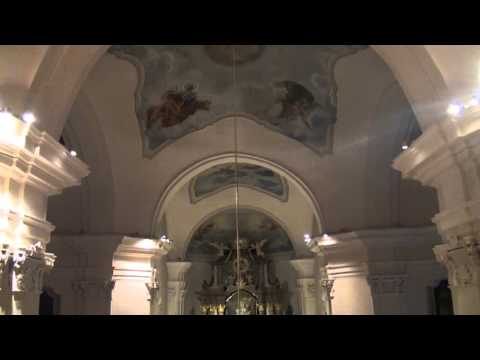 11. Božićna iz Međimurja: Raduval se Jezuš mali