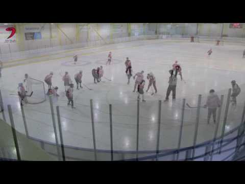 JYP D-tytöt - Jokipojat 29.10.2016