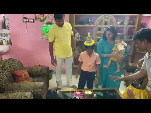 happy birthday gaurang