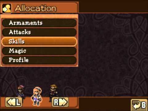 Playthrough - Valkyrie Profile: Covenant of the Plume Pt.46 ~pile of stones~