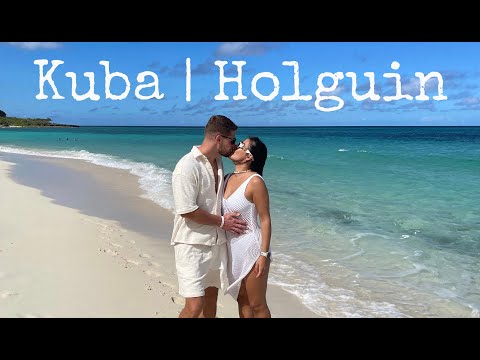 Kuba 🇨🇺 Holguin | Sol Rio de Luna Y Mares 🏝️