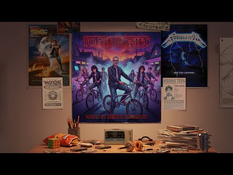 To nie koniec - Janoosh