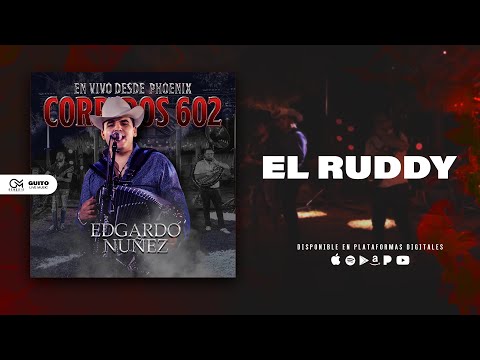 Edgardo Nuñez - El Ruddy (En Vivo)