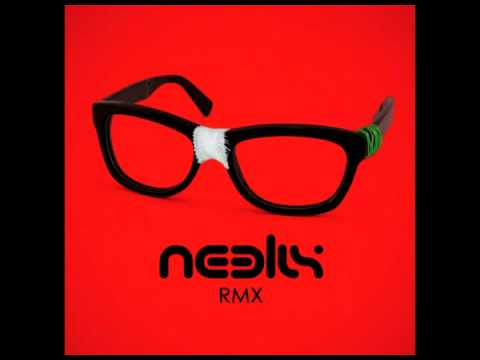 Neelix Live at Ministry of Sound London 11-07-2014