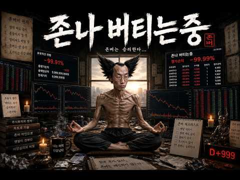 토스증권 주식방송 급등주로 -650만원..급등주로 다시 부활해보자