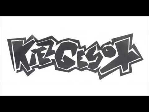 Kiezgesöx - Rockstar
