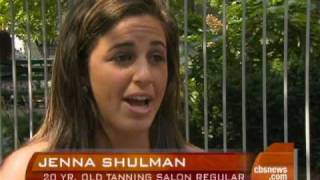 Elevated Tanning Bed Risk