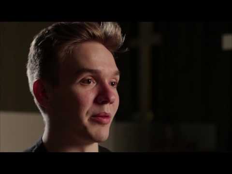 Upphafsatriði Tónkvíslar 2017