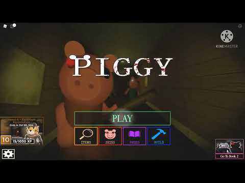 ROBLOX PIGGY 2 ALL JUMPSCARES 2022 Kamosi And Gryffyn