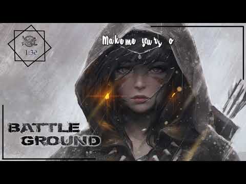 [Lyrics + Vietsub] MIKVH ft. Laurell - Battleground