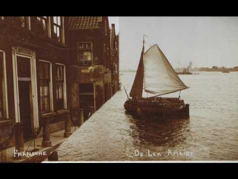 Ameide in oude ansichten