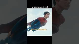 Who is the ULTIMATE Supergirl? Sasha Calle (The Flash 2023) vs Milly Alcock(2026) Woman of Tomorrow