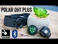 Polar OH1 Plus Review: Now with ANT+, Bluetooth and more!