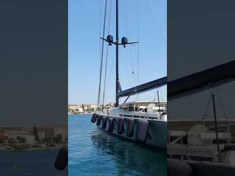 Porec, Rovinj, Pula Croatia, Walking Tour