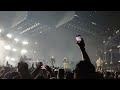 Linkin Park Live At BOK Center Bleed It Out Finale