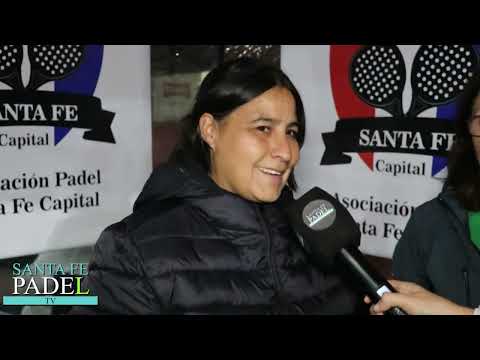 Santa Fe Padel Tv