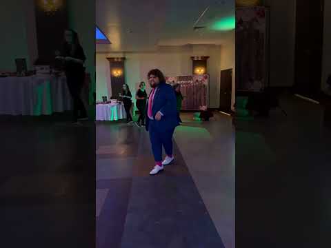 Just Dance Vance