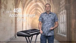 Download lagu Presentation of PSR-S970/S770, English mp3