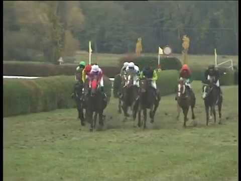 KO, 3. 11. 2018, 4. dostih - MEMORIÁL MICHALA KÖHLA STCHCC