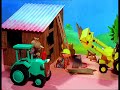Bob The Builder Classic S01 E08 Bob S Birthday