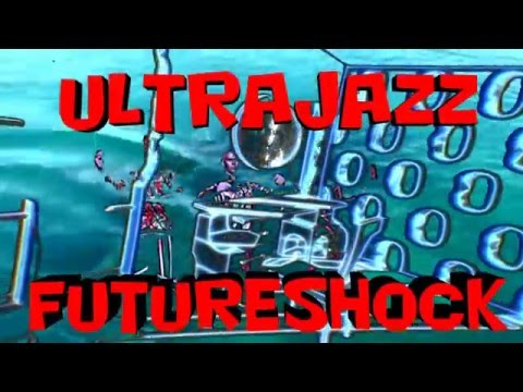 Futureshock Ultrajazz