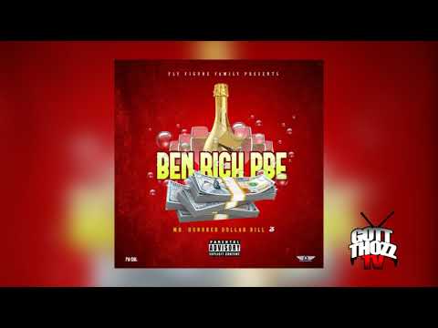 Ben Rich PBE - GUCCI GANG