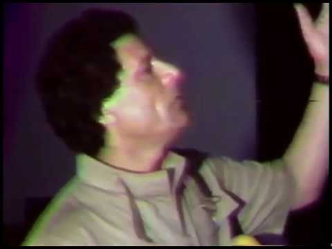 1986 West Germany Discoteque Bombing and U.S. strike on Libya-Operation El Dorado Canyon-Adam Curtis