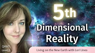 5th Dimensional Reality