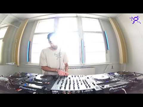 PATTERN: Selection 81 - Demian Records Showcase - Znzl - 2 PM