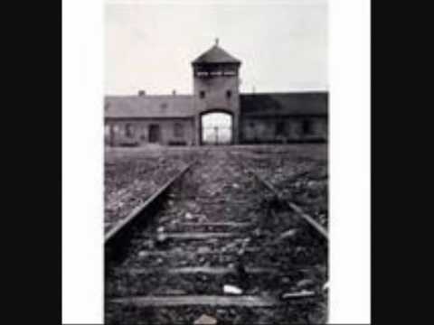 Tweede Wereldoorlog project