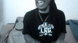 Sweeter than you The Foreign Exchange (Irvan Scott cover)