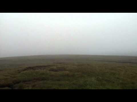 Day 35 Keld to Hawes - 09