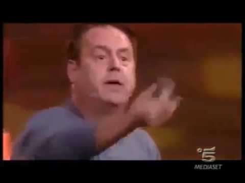 Pino Campagna e i dialetti pugliesi