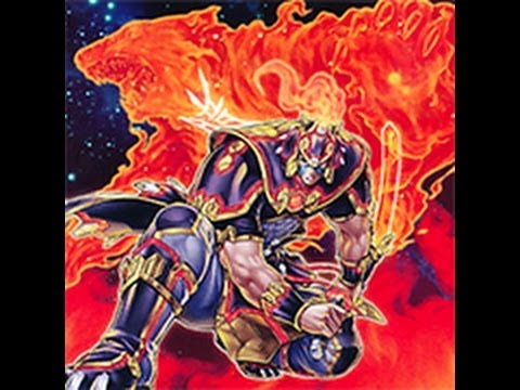Yugioh 12/7/13 Lenexa, KS Regional 9th Place Deck Profile- Fire Fist