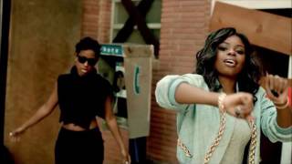 DEJ LOAF FT DREEZY - SERENA