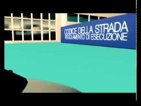 OCCHIO ALLA STRADA ORARI DI MESSA IN ONDA CALABRIA TV.mp4