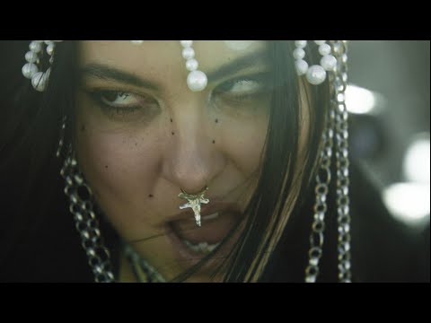 KROY - DEFENDER (Official Video)