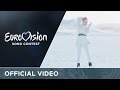Agnete Icebreaker Norway 2016 Eurovision Song Contest