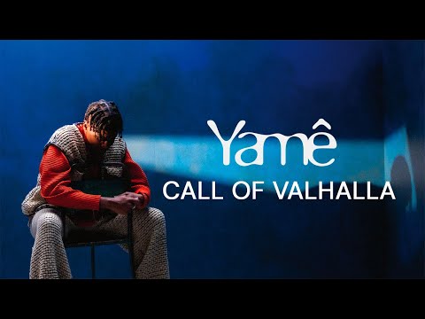 Yamê - Call of Valhalla  (Official English Lyric Video)