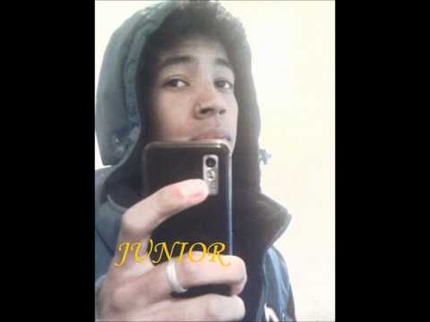 MC NEGO TINGA - EXEMPLO DE VIDA