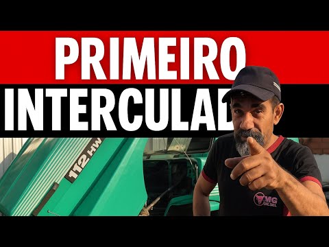 Scania 112 HW..... Brazil's First Interconnected Truck