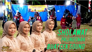 Download lagu SHOLAWAT PALING VIRAL COCOK BUAT CEK SOUND BAS GLERRR mp3