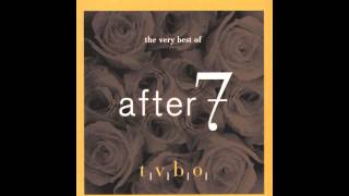 After 7 - Ready or Not (Radio Edit) HQ