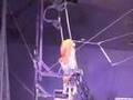 Trapeze Artists Circus Circus Hotel And Casino 1 26 08