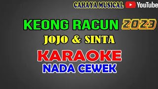 Download lagu KEONG RACUN-JOJO & SINTA [ Karaoke]Cmw mp3