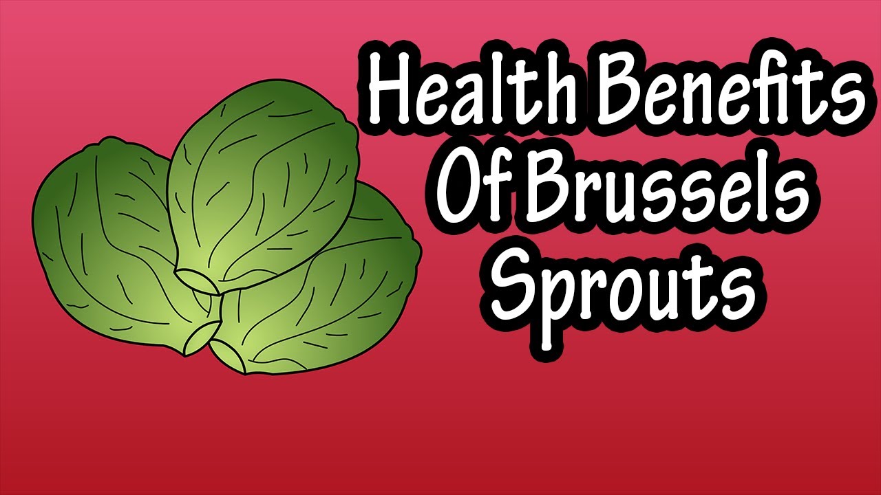 Brussels Sprouts: Small Veggie, Big Benefits