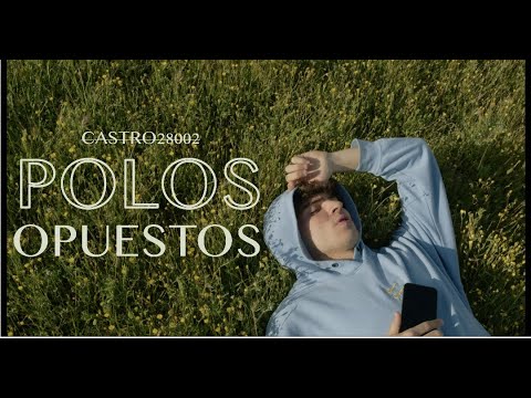 CASTRO28002 - POLOS OPUESTOS
