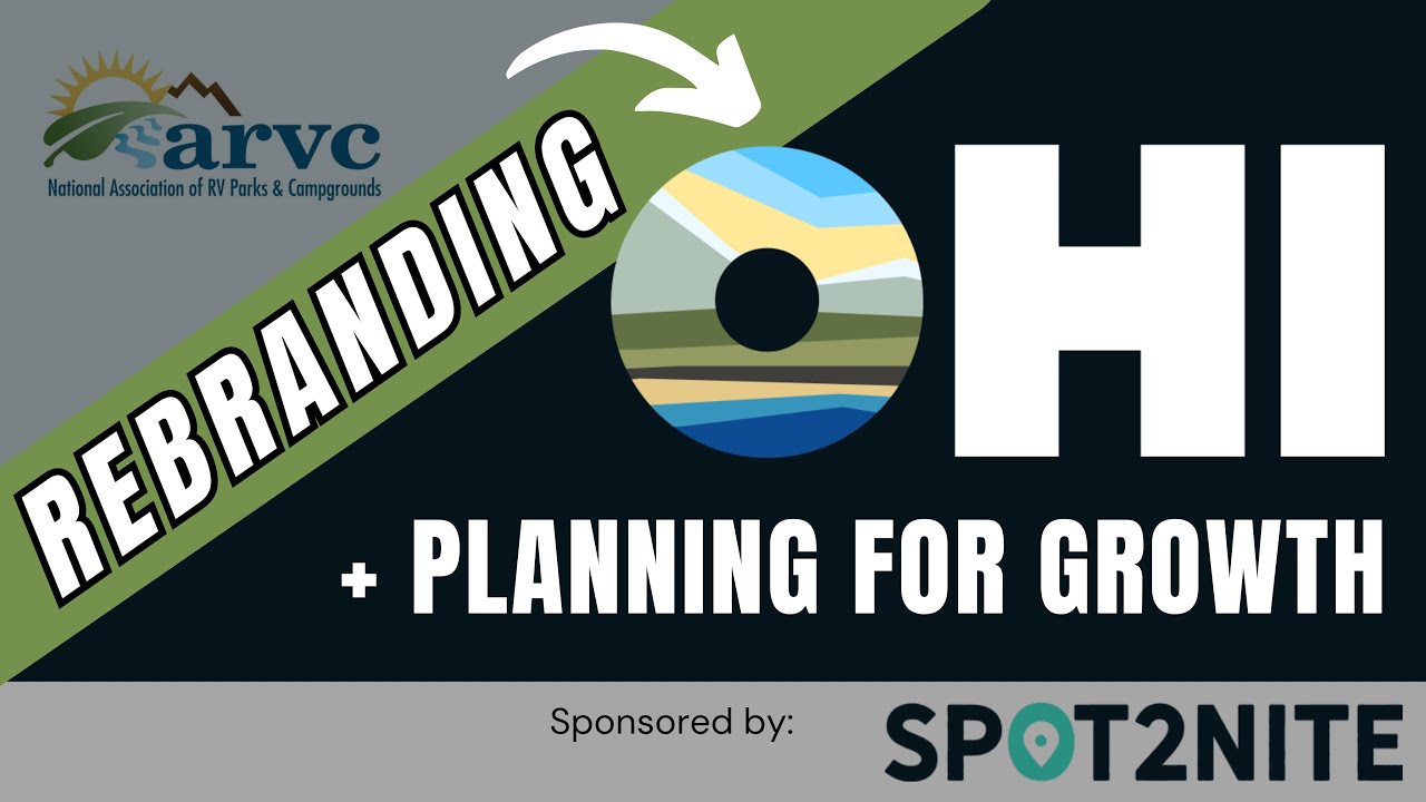 WCM’s Park Update: OHI on Rebranding & Planning for Growth